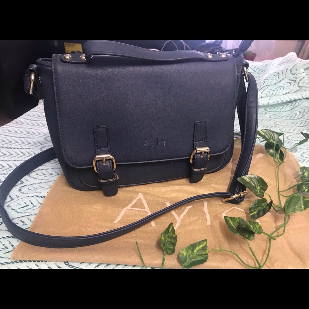 Ayla crossbody bag